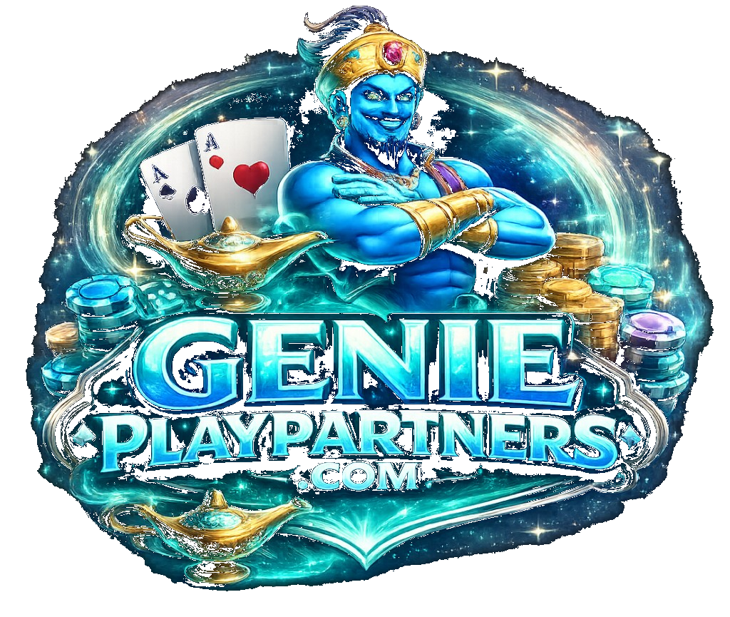 GeniePlay Partners
